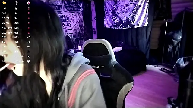 Shempert ghot online show from March 27, 3:13 pm