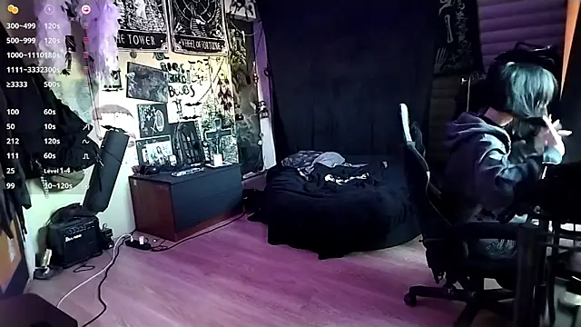 Shempert ghot online show from March 13, 3:06 pm