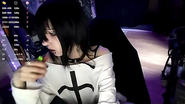 Shempert ghot online show from April 16, 3:13 pm