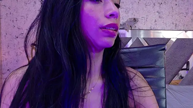 Abbyvega99 online show from February 24, 7:59 pm