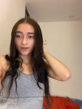 Snapshot of candy_deluxe chatting on February 25, 1:50 am candy deluxe online show from February 25, 1:50 am