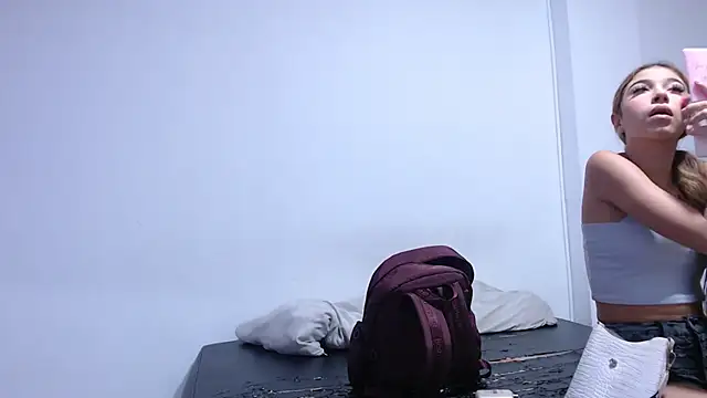 Angelina fiory online show from March 31, 12:07 pm