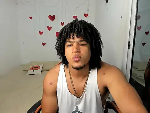 alexj black  online show from March 6, 11:05 am