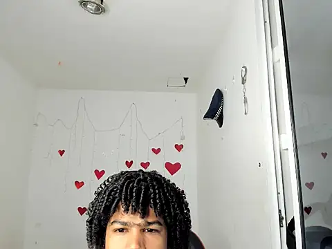 alexj black  online show from March 11, 11:37 am