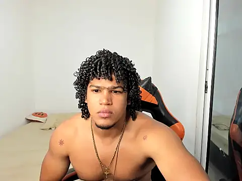 alexj black  online show from March 13, 1:05 pm