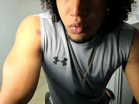 alexj black  online show from March 12, 12:20 pm