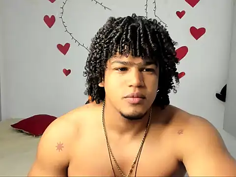Snapshot of alexj_black_ chatting on February 27, 11:10 am alexj black online show from February 27, 11:10 am