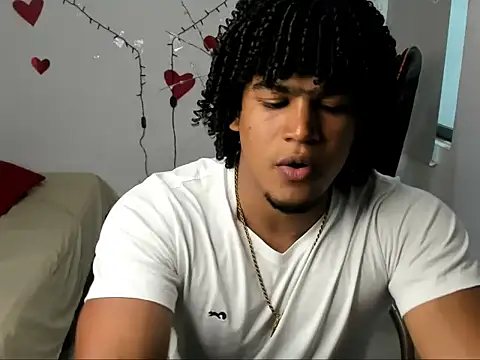 alexj black  online show from March 8, 4:32 pm