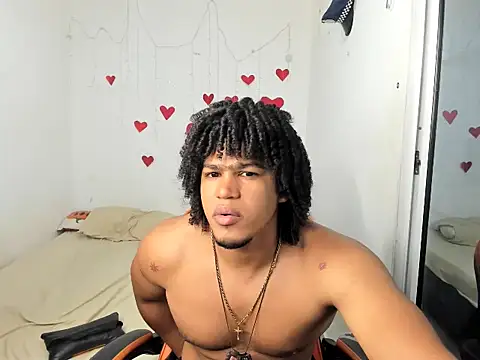 alexj black  online show from March 7, 12:10 pm