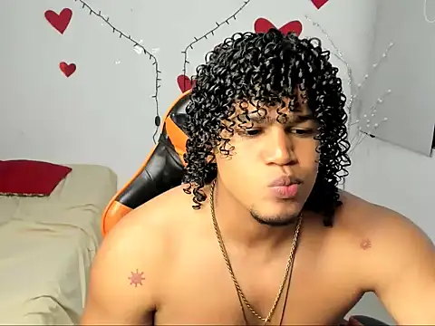 Snapshot of alexj_black_ chatting on February 26, 4:23 am alexj black online show from February 26, 4:23 am