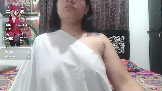 twobears1999 online show from March 11, 12:48 am