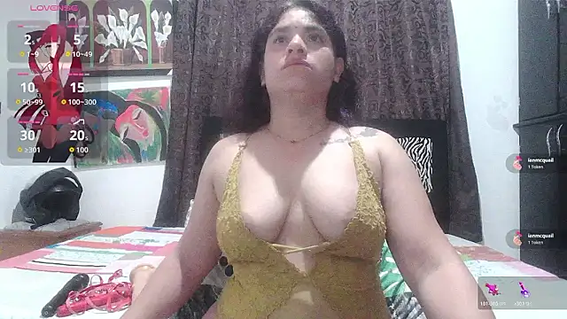 twobears1999 online show from March 21, 9:36 am