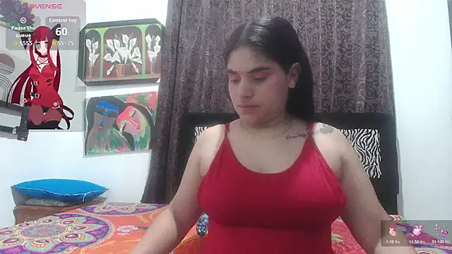 twobears1999 online show from March 6, 10:32 am