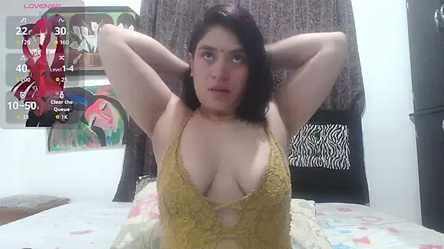 twobears1999 online show from March 15, 10:00 am