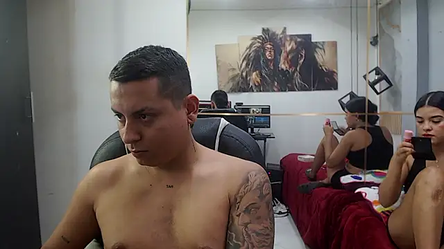 vanessa f online show from February 25, 7:25 pm