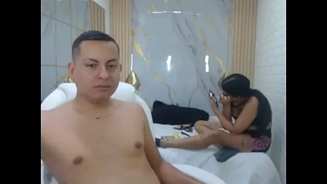 vanessa f online show from April 15, 6:56 pm