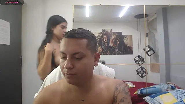 vanessa f online show from February 21, 6:54 pm