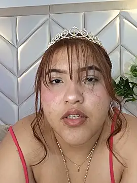 VanessaLanz online show from June 4, 12:10 pm