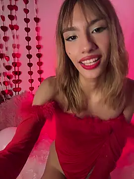 amy-dexter- online show from February 14, 7:47 pm