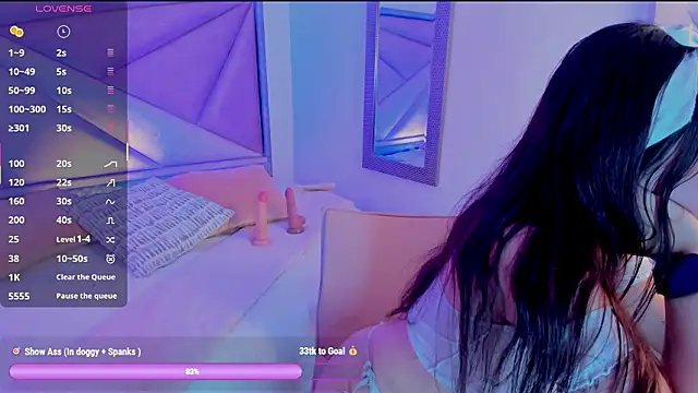 CatalinaBlaze online show from March 21, 11:41 pm