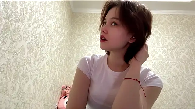 Snapshot of TrueViva chatting on March 17, 2:53 pm TrueViva online show from March 17, 2:53 pm