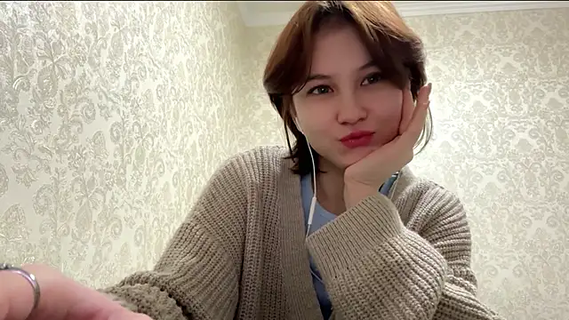Snapshot of TrueViva chatting on March 10, 2:32 pm TrueViva online show from March 10, 2:32 pm