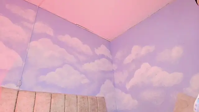 Aliclark online show from March 20, 7:04 pm