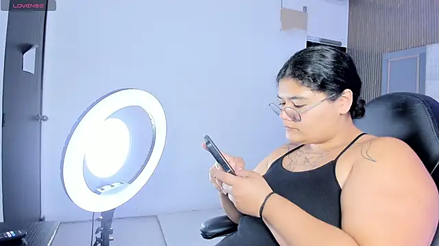 DarkReed online show from April 12, 10:57 pm