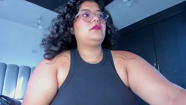 DarkReed online show from April 16, 9:39 pm