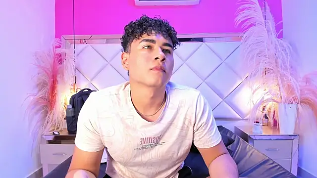 Bastixvontade online show from April 8, 9:16 pm