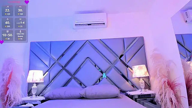 Bastixvontade online show from March 11, 1:10 am