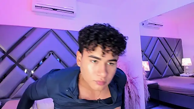 Bastixvontade online show from March 20, 10:33 pm