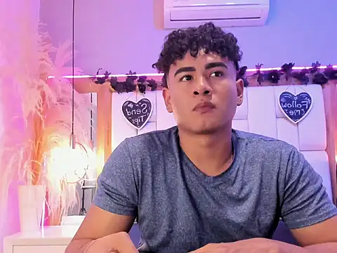 Bastixvontade online show from February 23, 11:49 pm