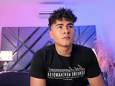 Bastixvontade online show from March 27, 11:05 pm