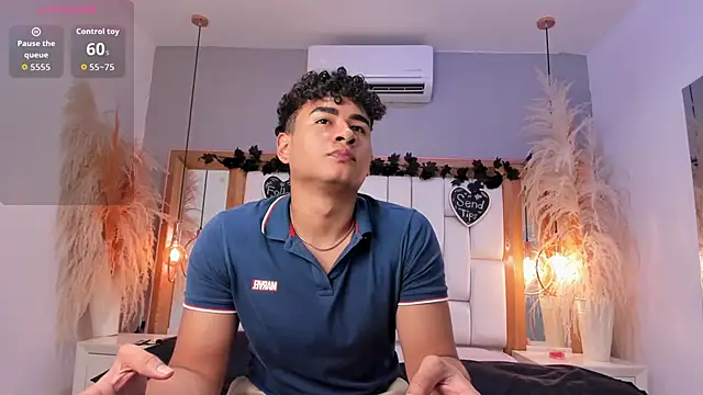 Bastixvontade online show from April 8, 12:45 am