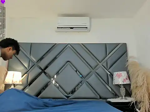 Bastixvontade online show from March 13, 10:04 pm