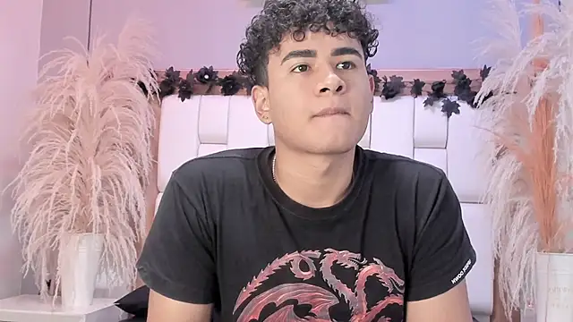 Bastixvontade online show from April 12, 7:06 pm