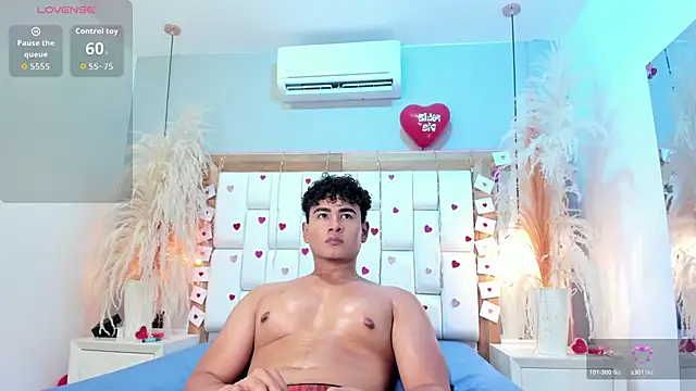 Bastixvontade online show from February 22, 12:46 am