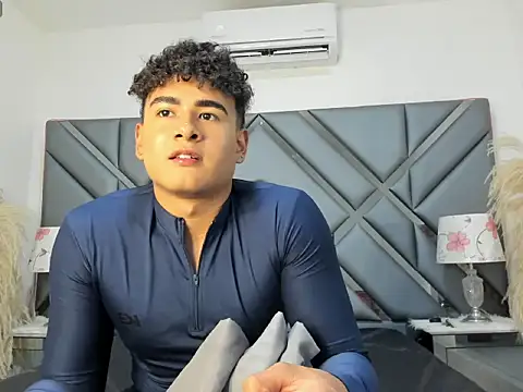 Bastixvontade online show from February 26, 10:10 pm