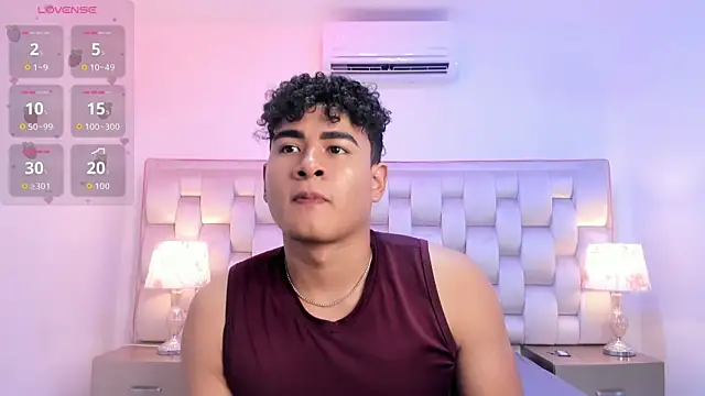 Bastixvontade online show from April 9, 9:43 pm