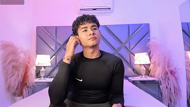 Bastixvontade online show from March 25, 11:14 pm