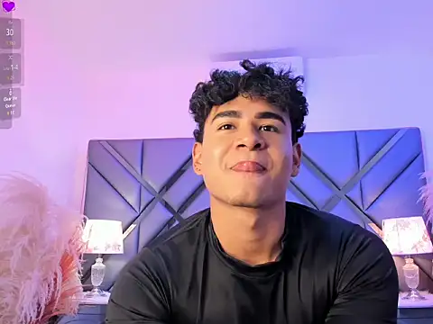 Bastixvontade online show from March 18, 11:05 pm