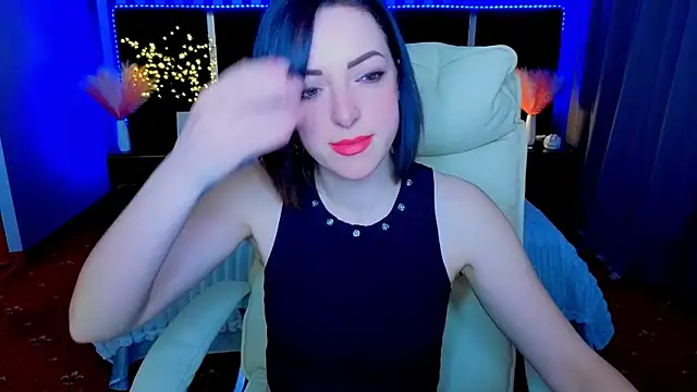 Daloras lin online show from March 7, 7:41 pm