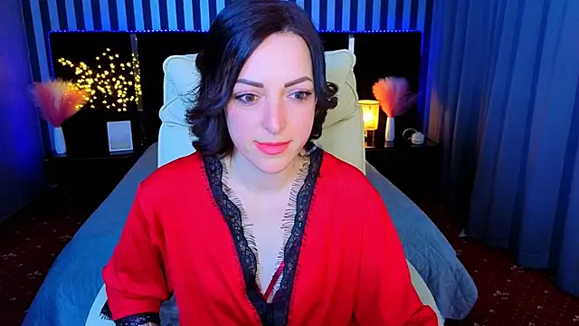 Daloras lin online show from February 28, 7:24 pm