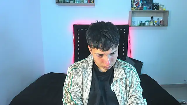 Jhony rayder online show from March 4, 1:46 am