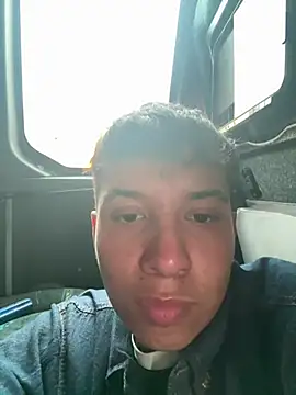 Jhony rayder online show from February 18, 2:24 pm