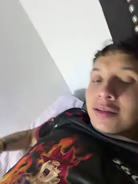 Jhony rayder online show from February 17, 2:09 am