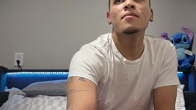 dafe younguys online show from February 12, 8:14 am