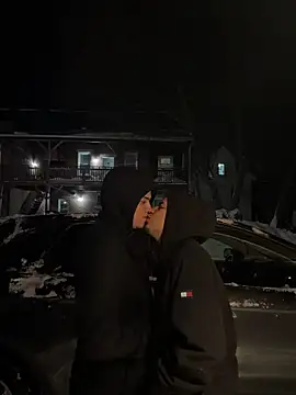 dafe younguys online show from February 24, 4:13 am