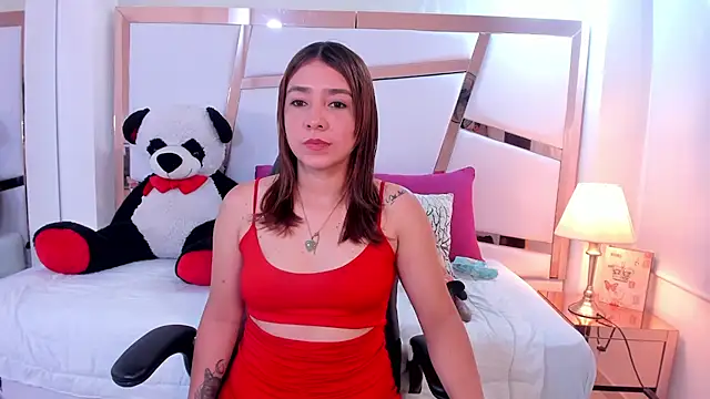 antonella moon7 online show from March 21, 4:35 am